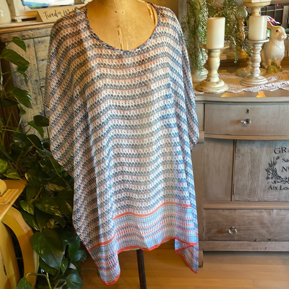 BB COLLECTION beach cover up
